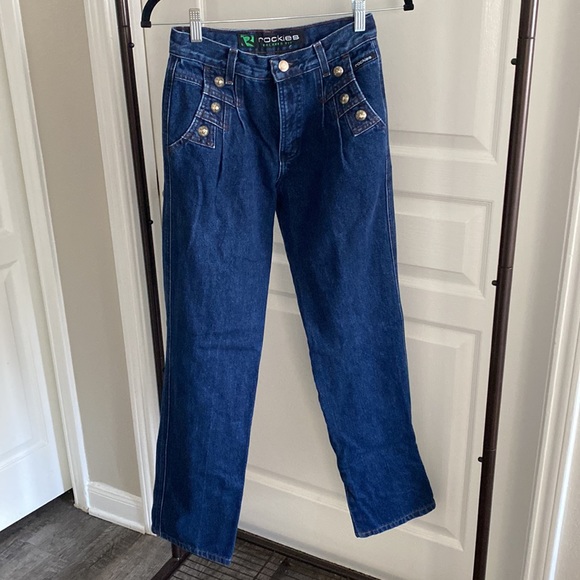 Rockies | Jeans | Vintage Rocky 